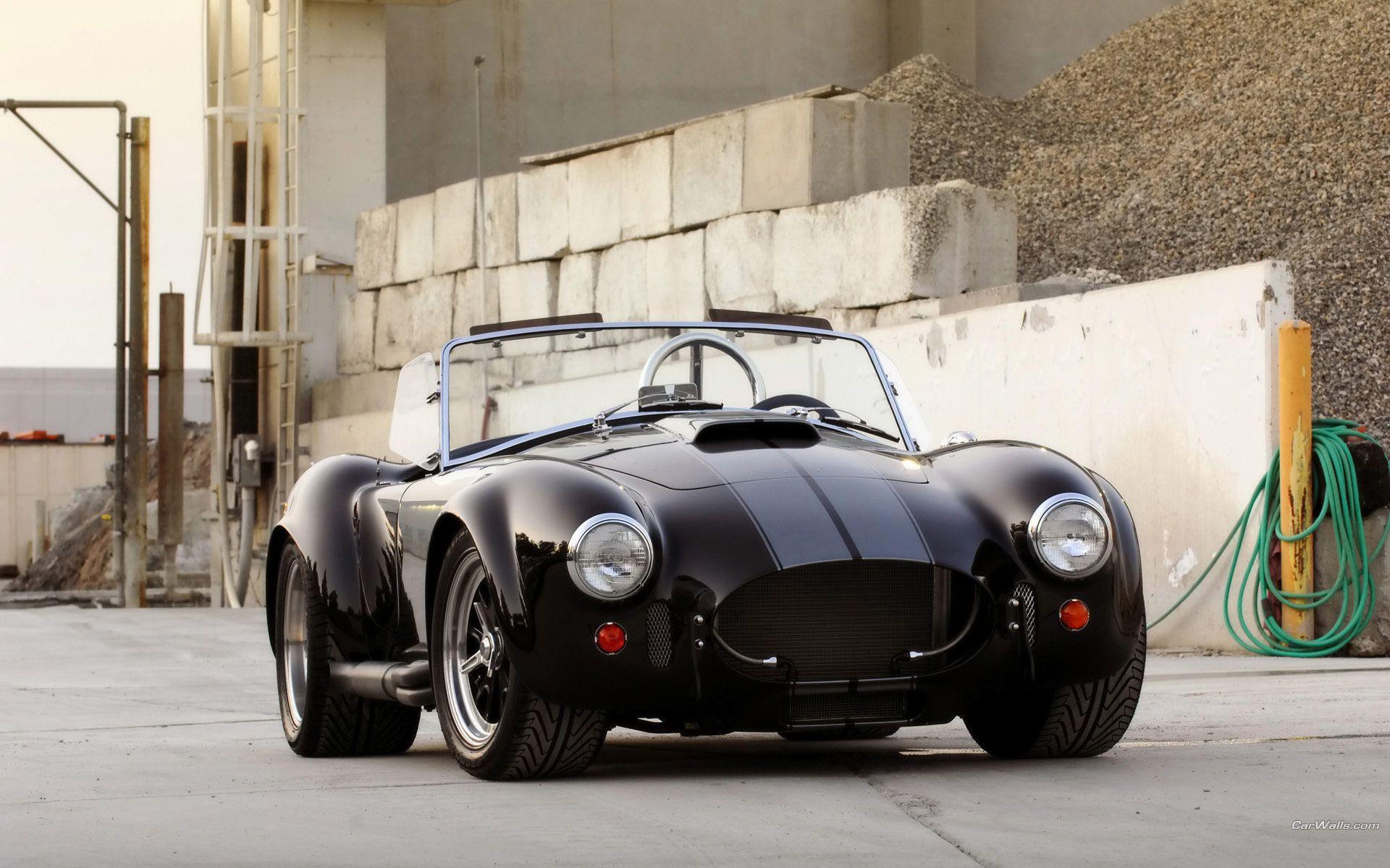 Shelby Cobra Wallpapers Wallpaper Cave