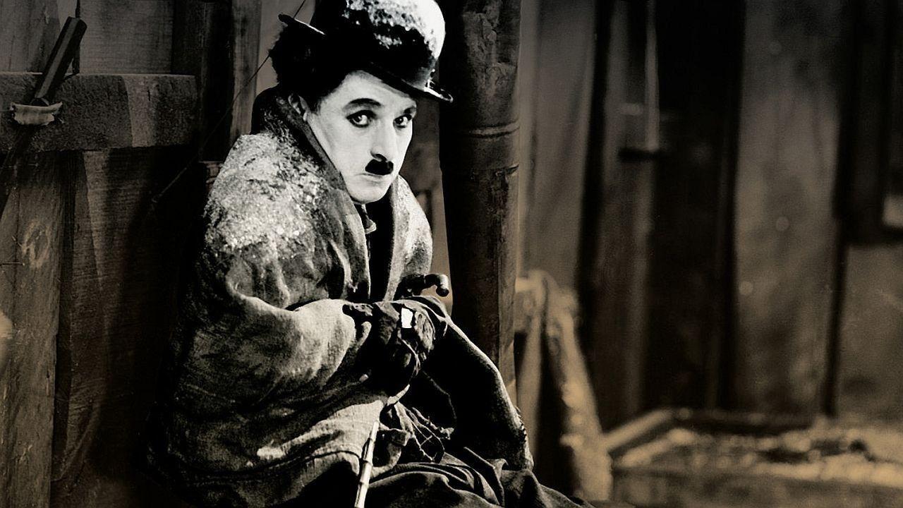 Charlie Chaplin Wallpapers Wallpaper Cave