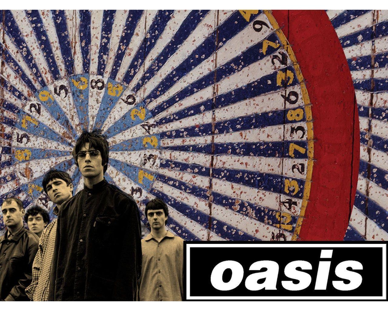 Oasis Wallpapers Wallpaper Cave