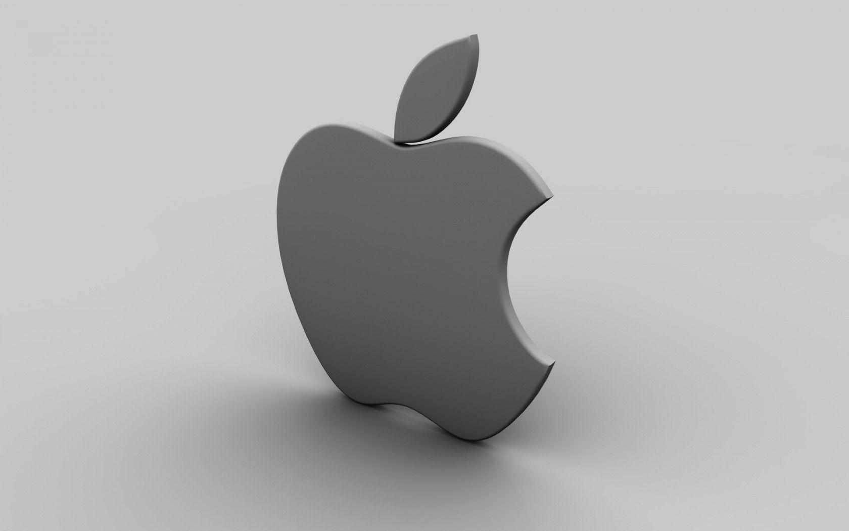 3D Apple Wallpapers Wallpaper Cave