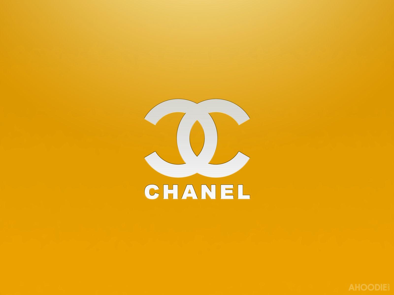Chanel Logo Wallpapers Wallpaper Cave