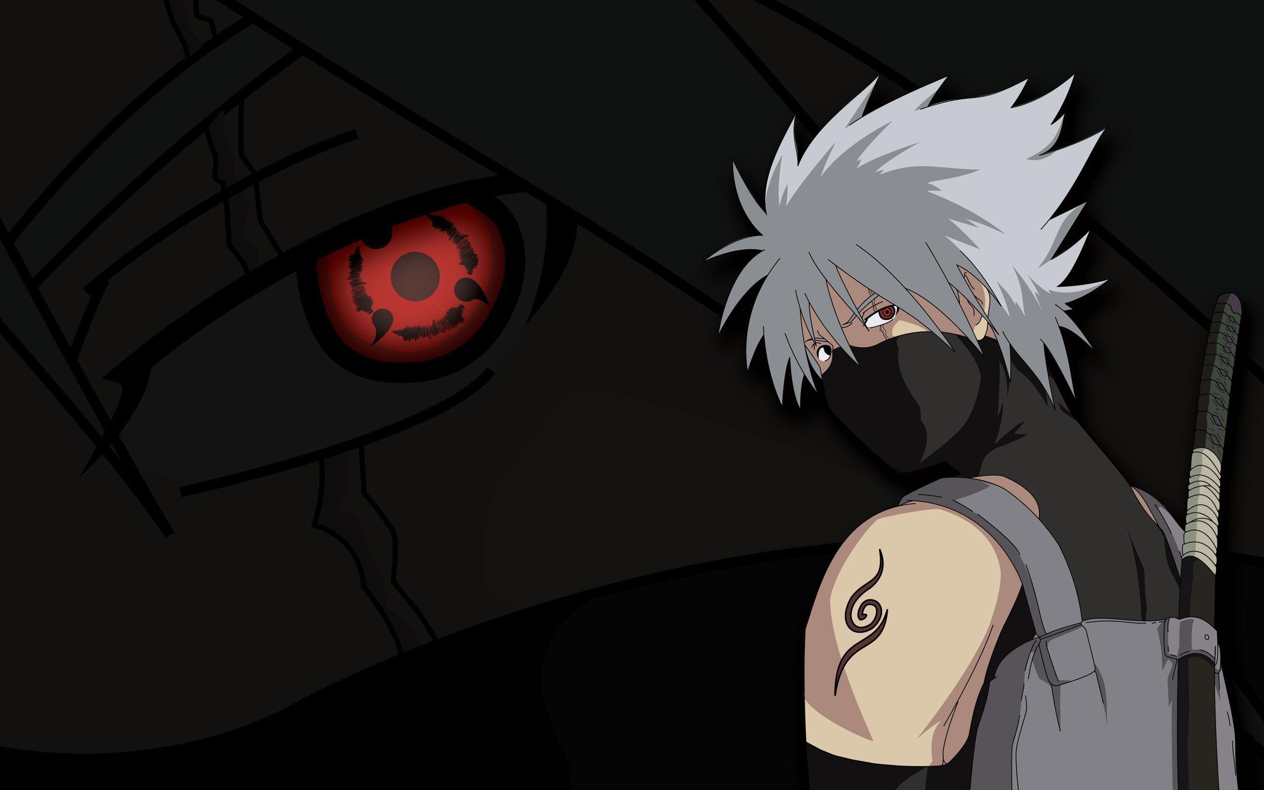 Kakashi Wallpapers HD Wallpaper Cave
