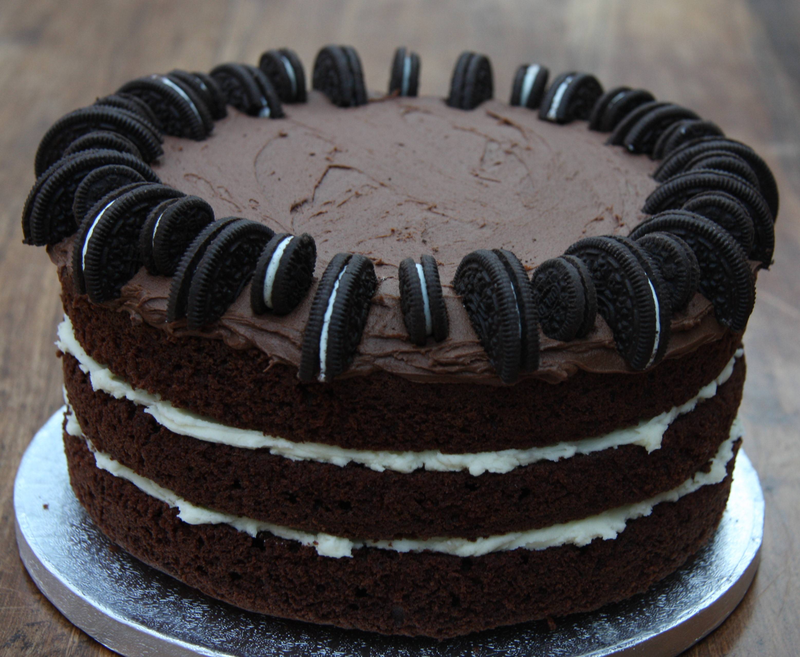 Oreo Wallpapers Wallpaper Cave