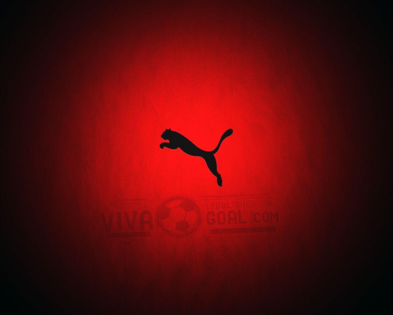 Puma Logo Wallpapers Wallpaper Cave