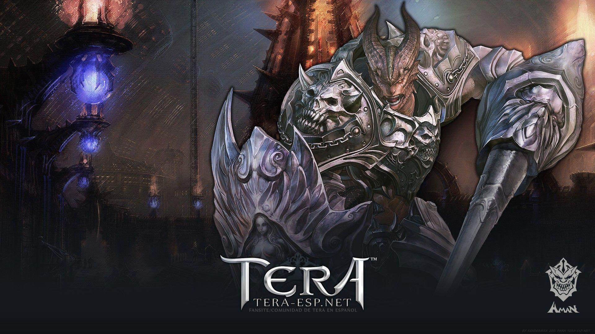 Tera Wallpapers Wallpaper Cave