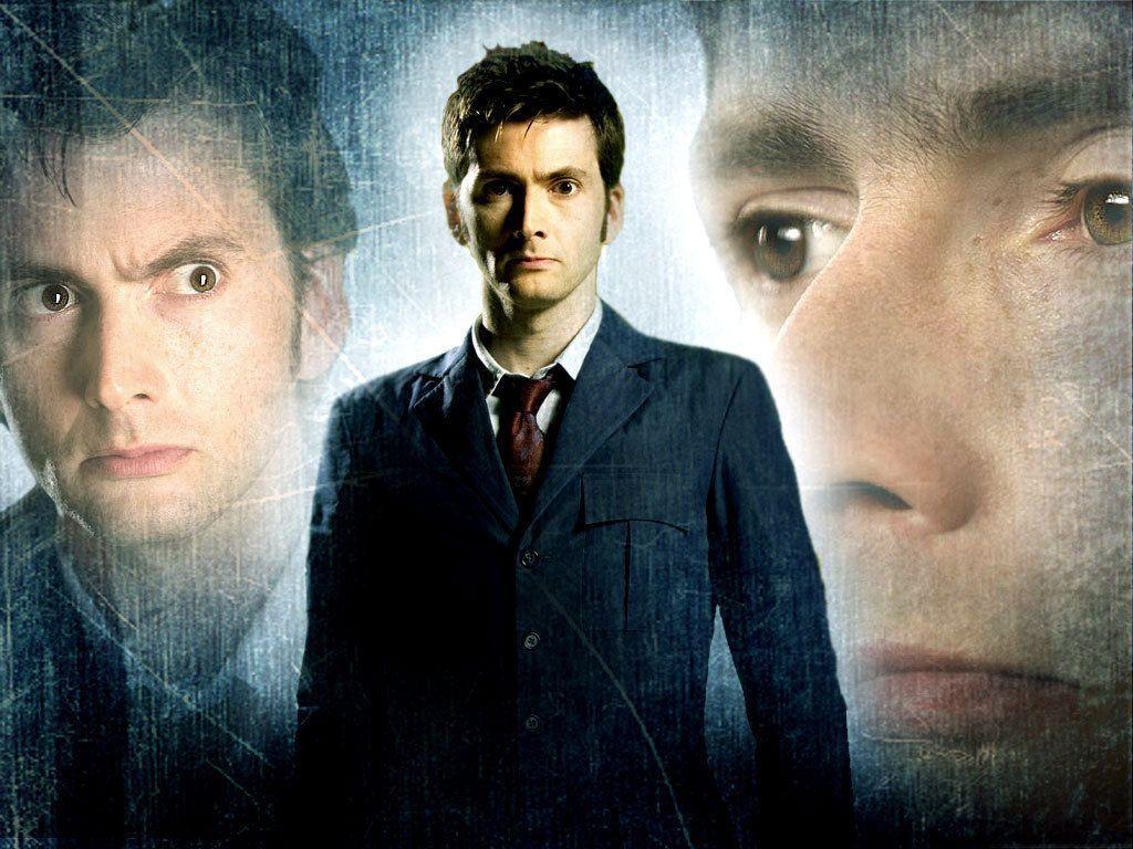 David Tennant Wallpapers Wallpaper Cave