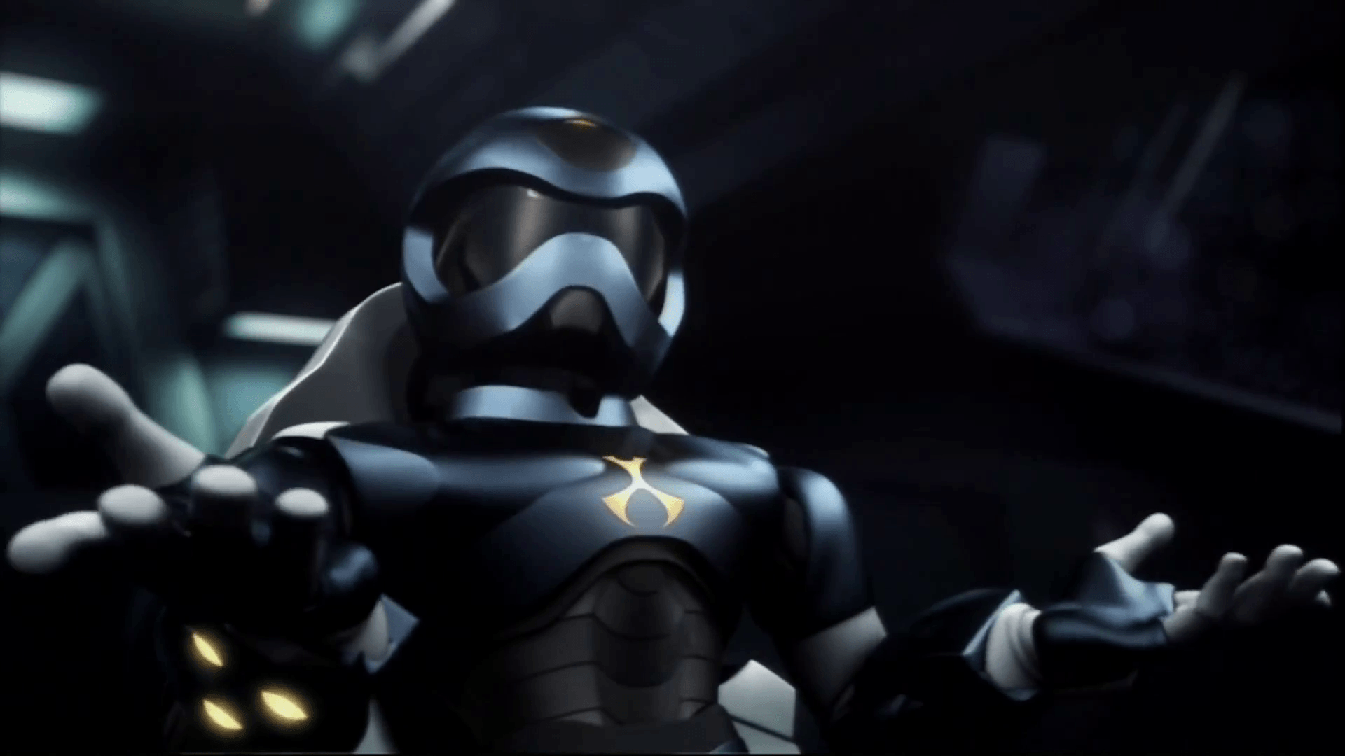 Toonami Wallpapers Wallpaper Cave