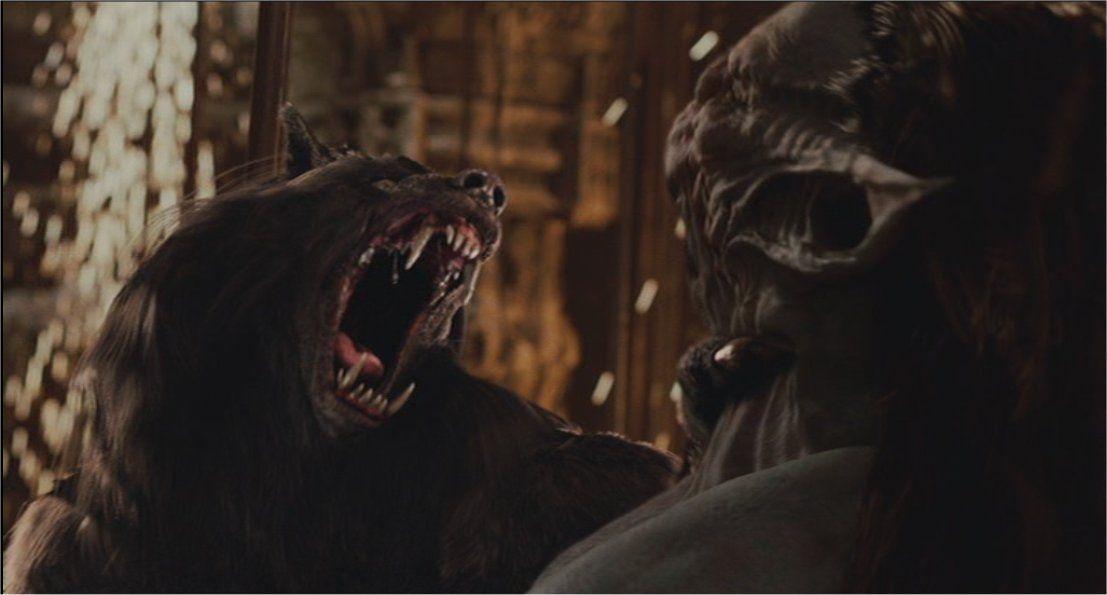 Van Helsing Werewolf Wallpapers Wallpaper Cave