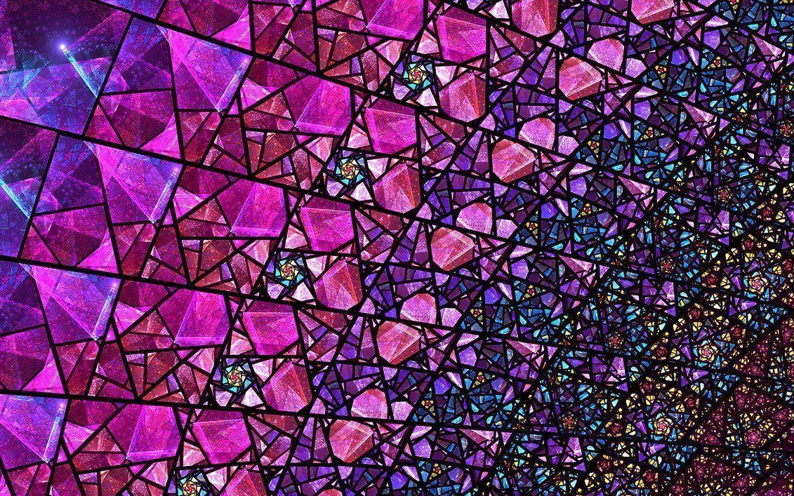 Stained Glass Wallpapers Wallpaper Cave