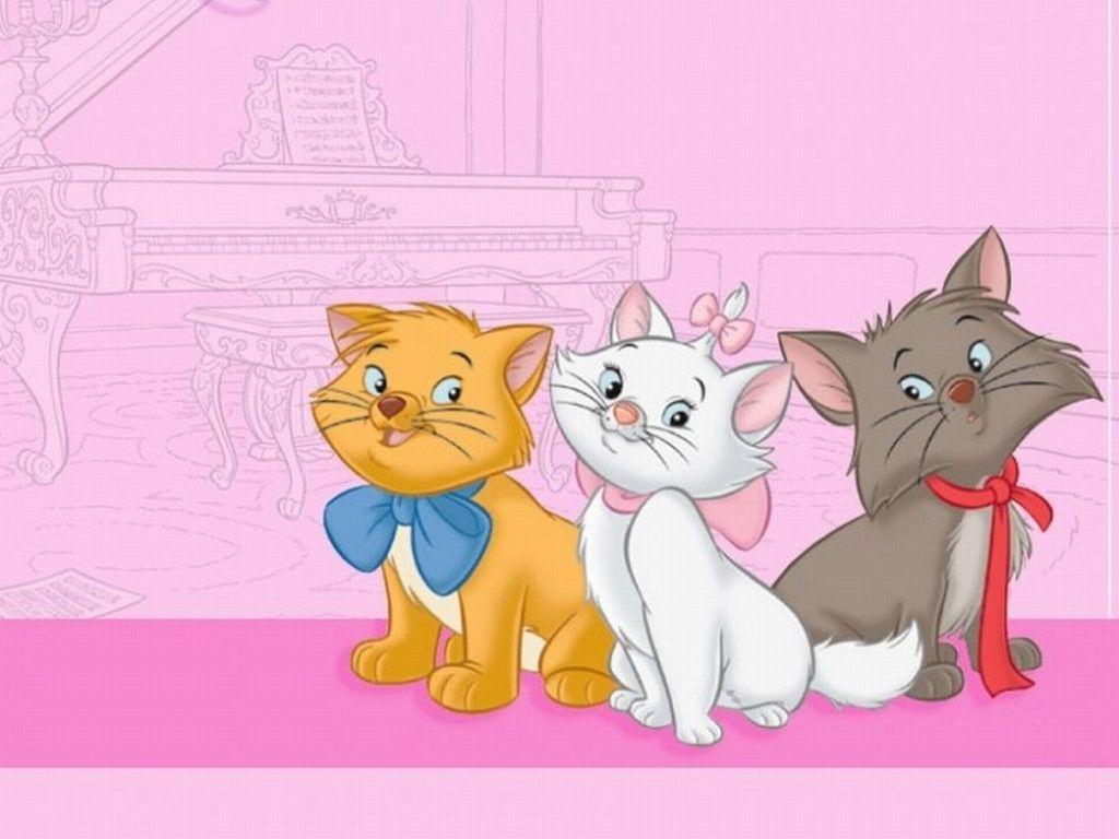 The Aristocats Wallpapers Wallpaper Cave