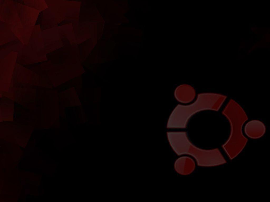 Ubuntu Dark Wallpapers Wallpaper Cave
