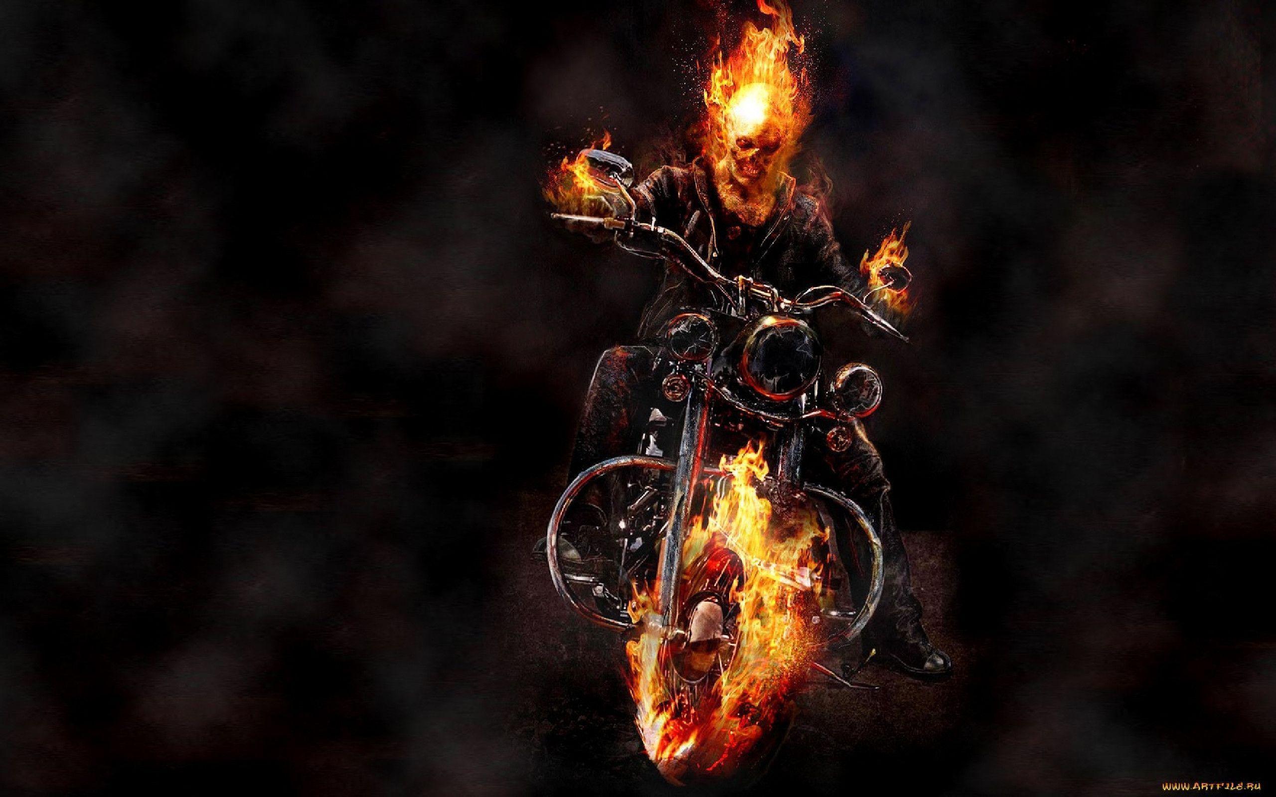 Ghost Rider Wallpapers 2015 Wallpaper Cave