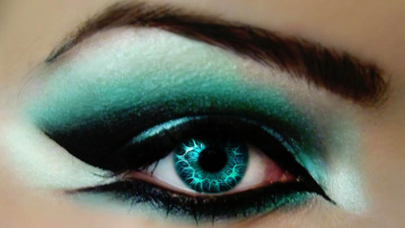 Beautiful Eyes Wallpapers Wallpaper Cave