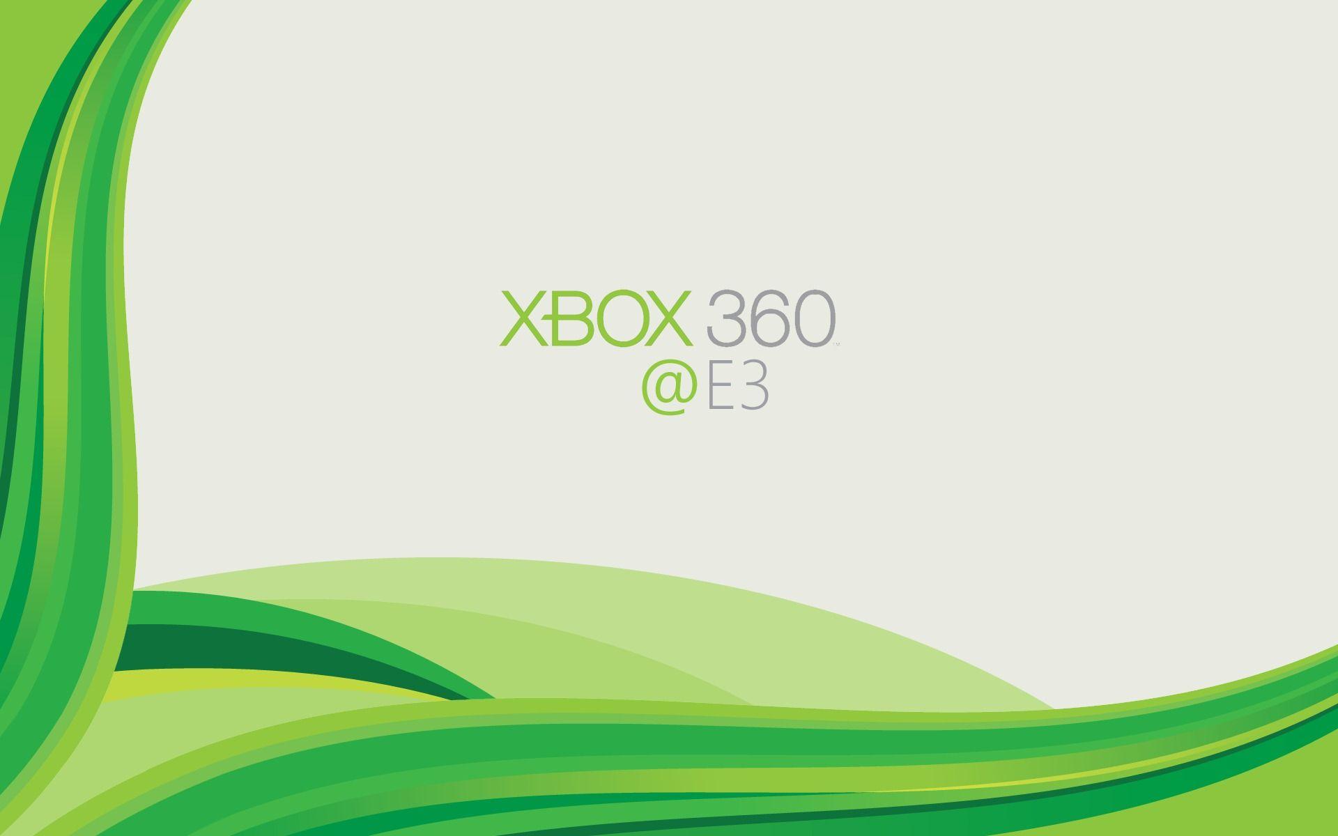 Xbox 360 Wallpapers HD Wallpaper Cave