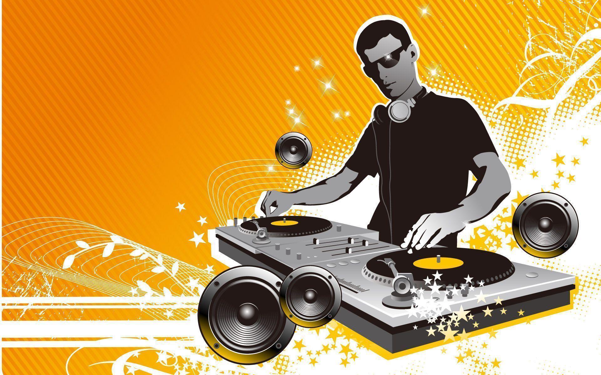 Dj Wallpapers HD 2015 Wallpaper Cave