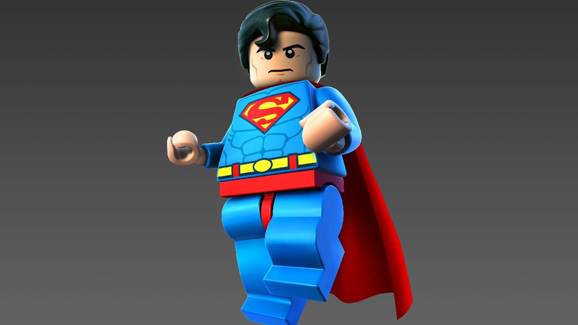 Lego Wallpapers Wallpaper Cave
