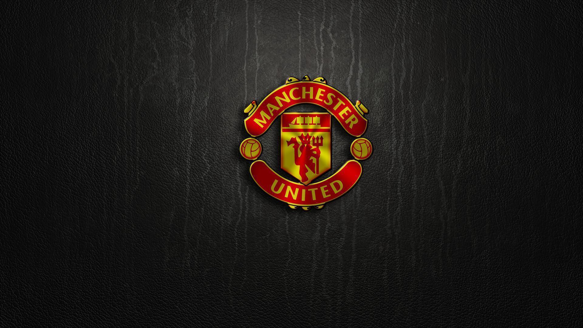 Manchester United Wallpapers HD Wallpaper Cave