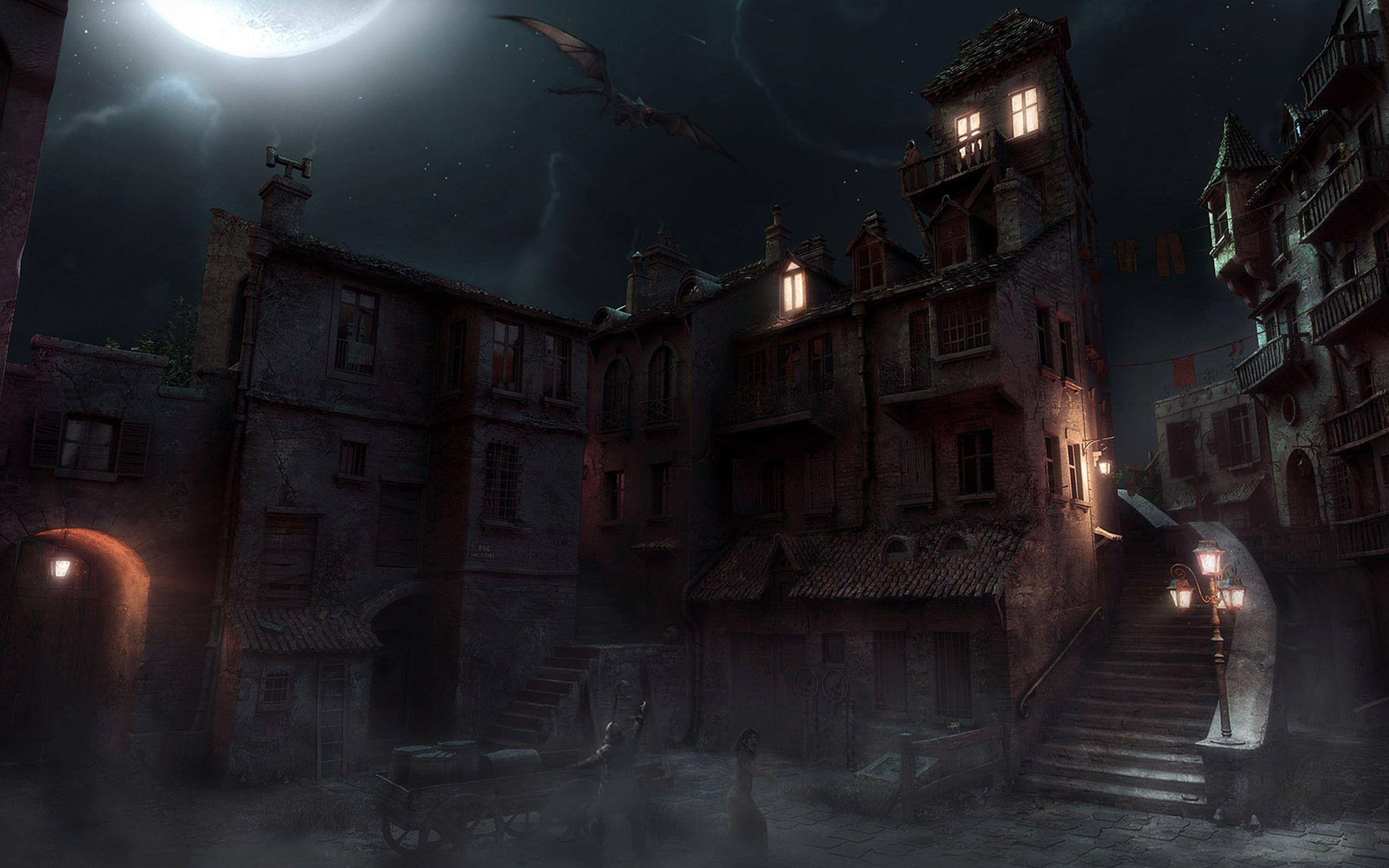 Horror Movie Backgrounds Wallpaper Cave