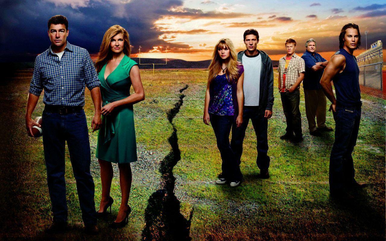 Friday Night Lights Wallpapers Wallpaper Cave