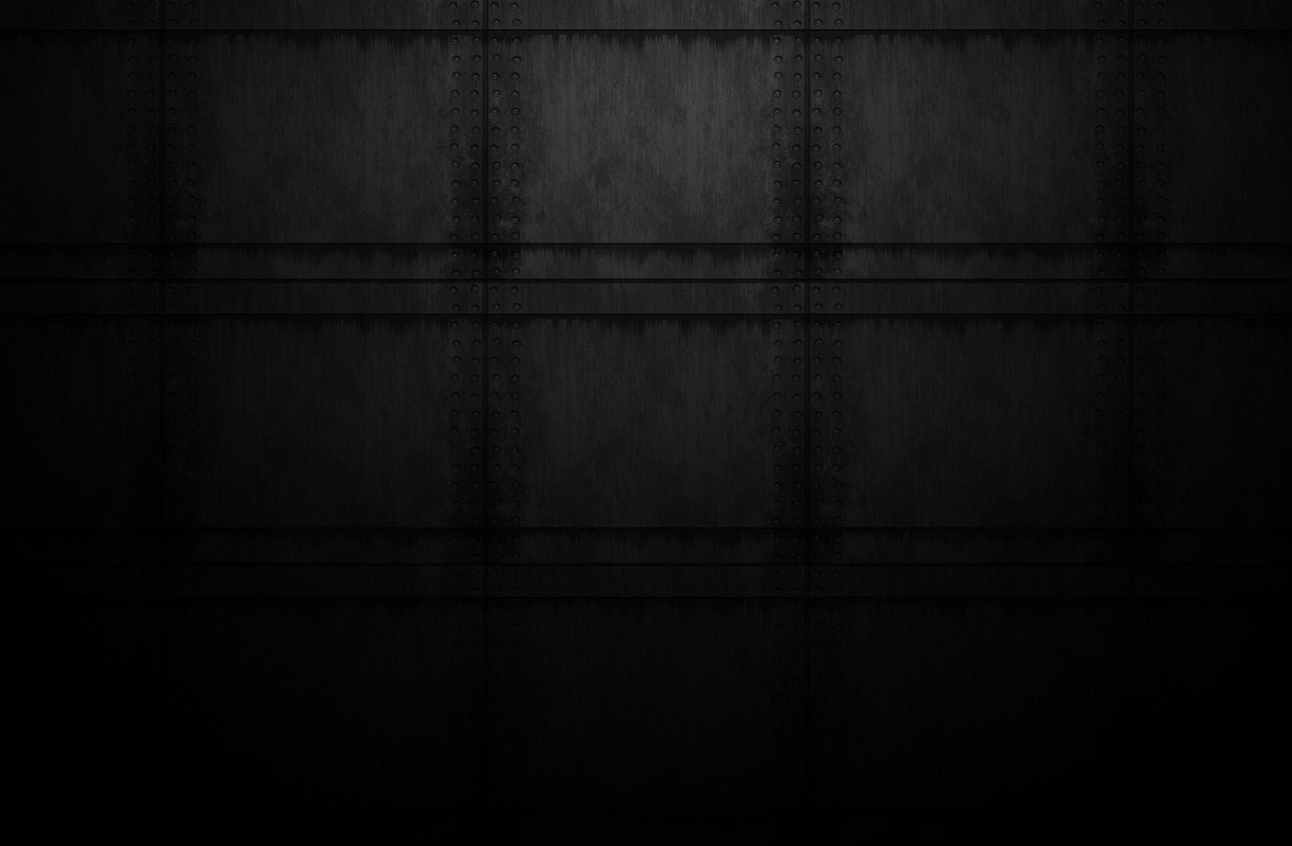 Black Steel Backgrounds Wallpaper Cave