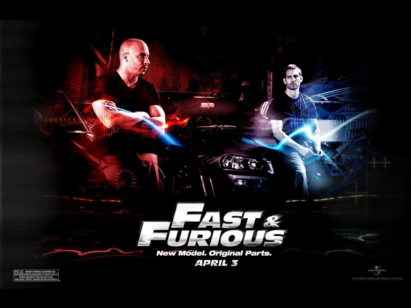 Fast And Furious Backgrounds Wallpaper Cave