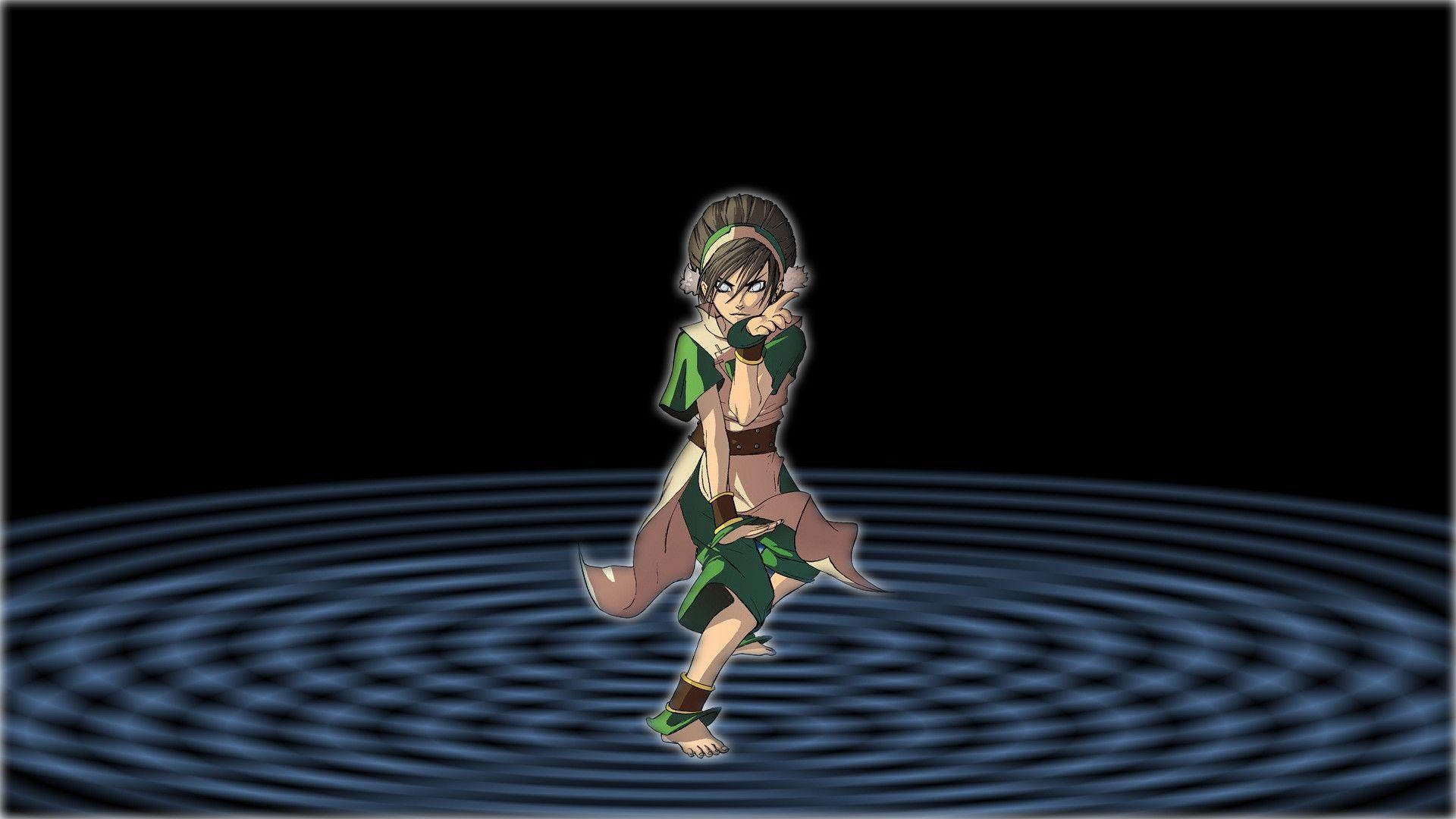 Toph Wallpapers Wallpaper Cave
