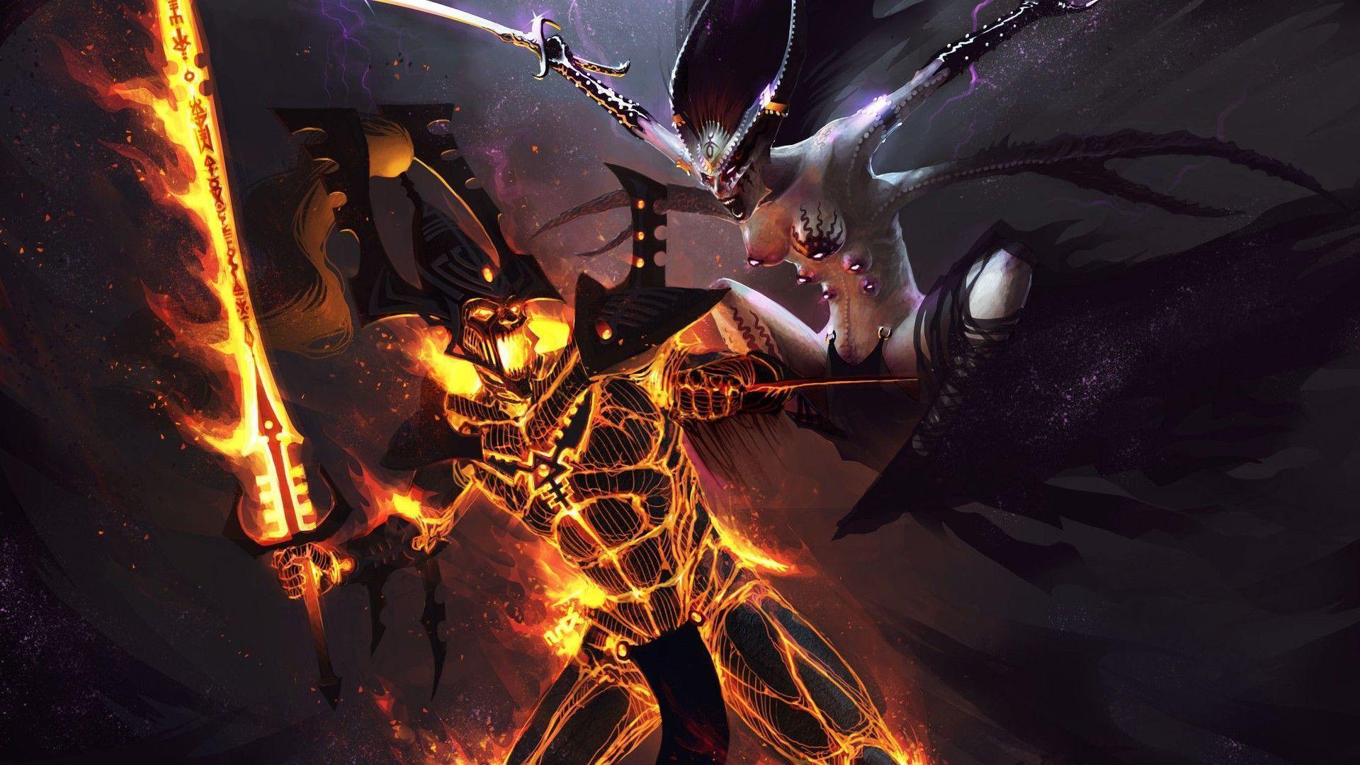 Eldar Wallpapers Wallpaper Cave