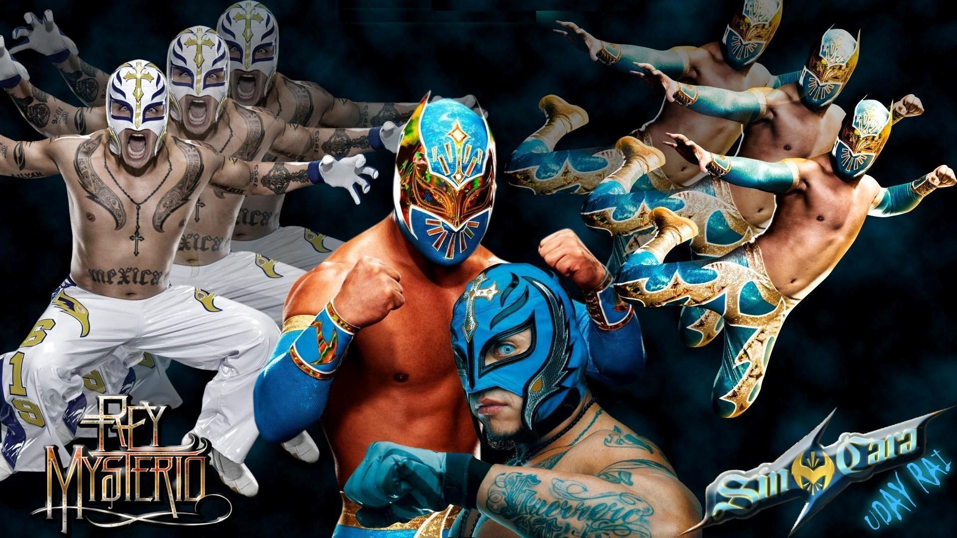 Rey Mysterio 2015 Full HD Wallpapers Wallpaper Cave