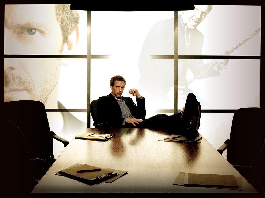 House MD Wallpapers Wallpaper Cave