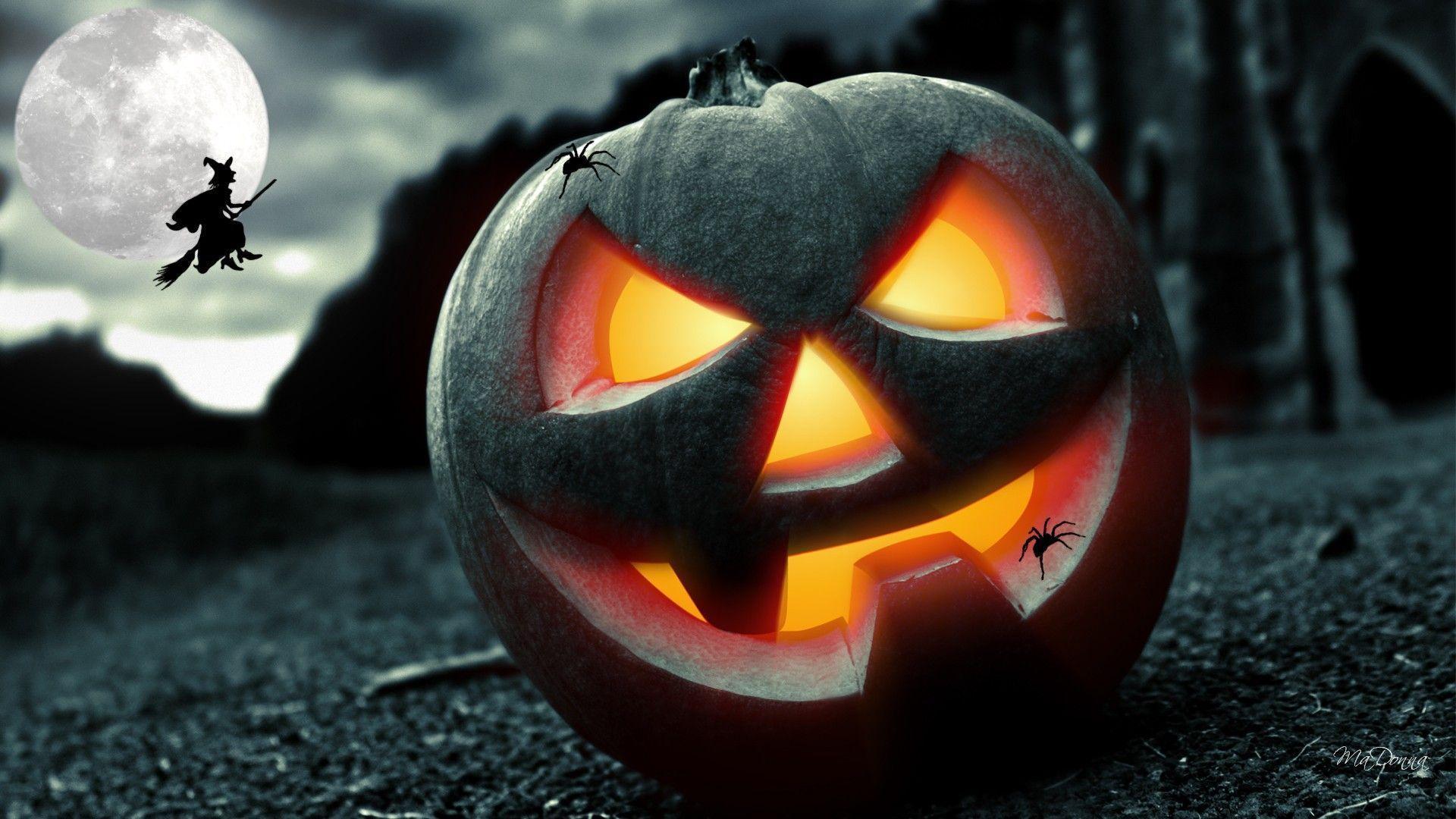 Witch Wallpapers Wallpaper Cave