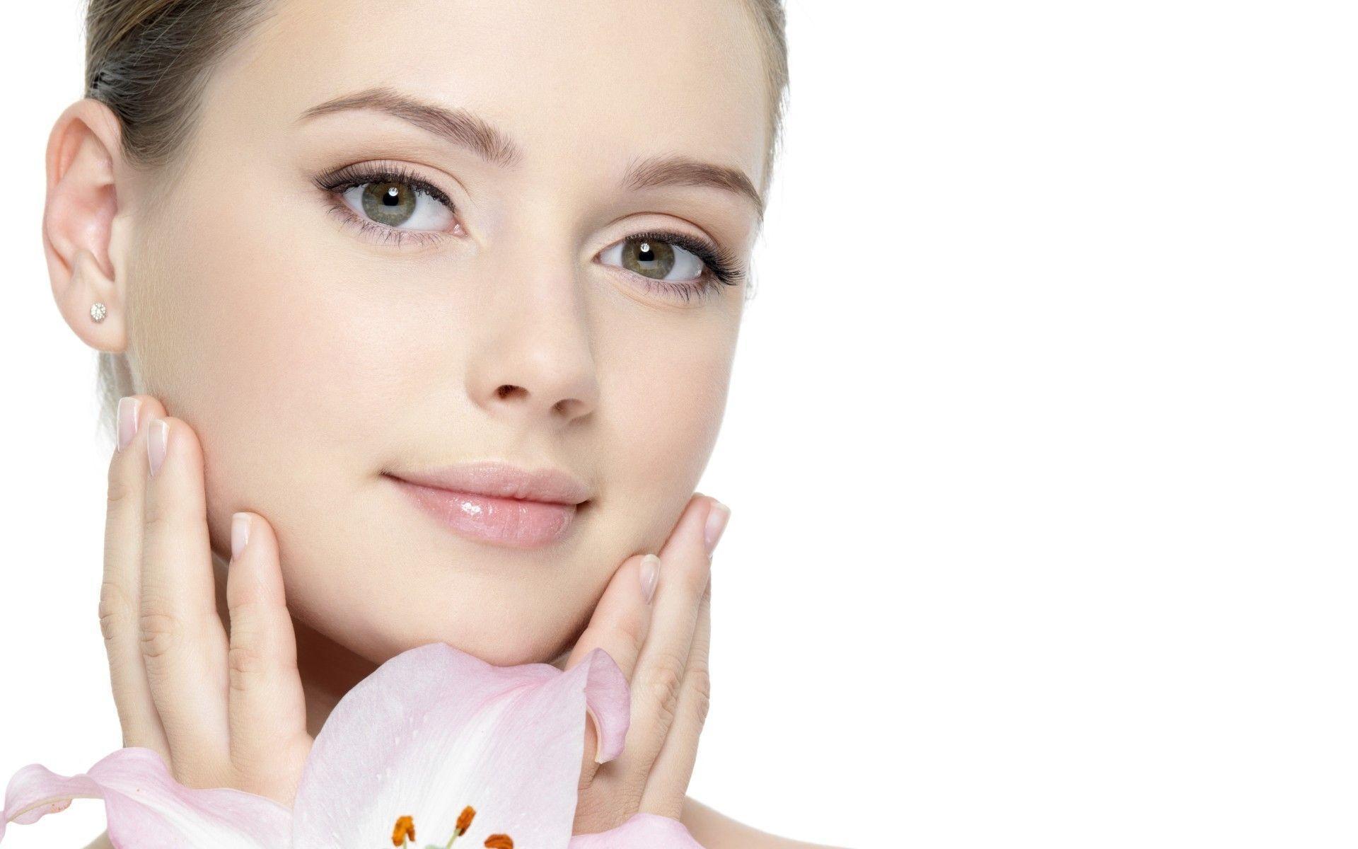 Pretty Face Wallpapers Wallpaper Cave