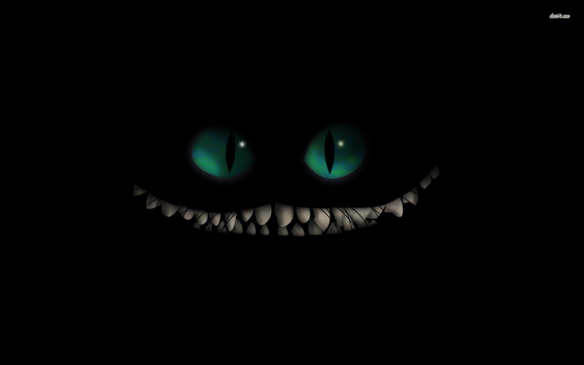 Cheshire Cat Backgrounds Wallpaper Cave