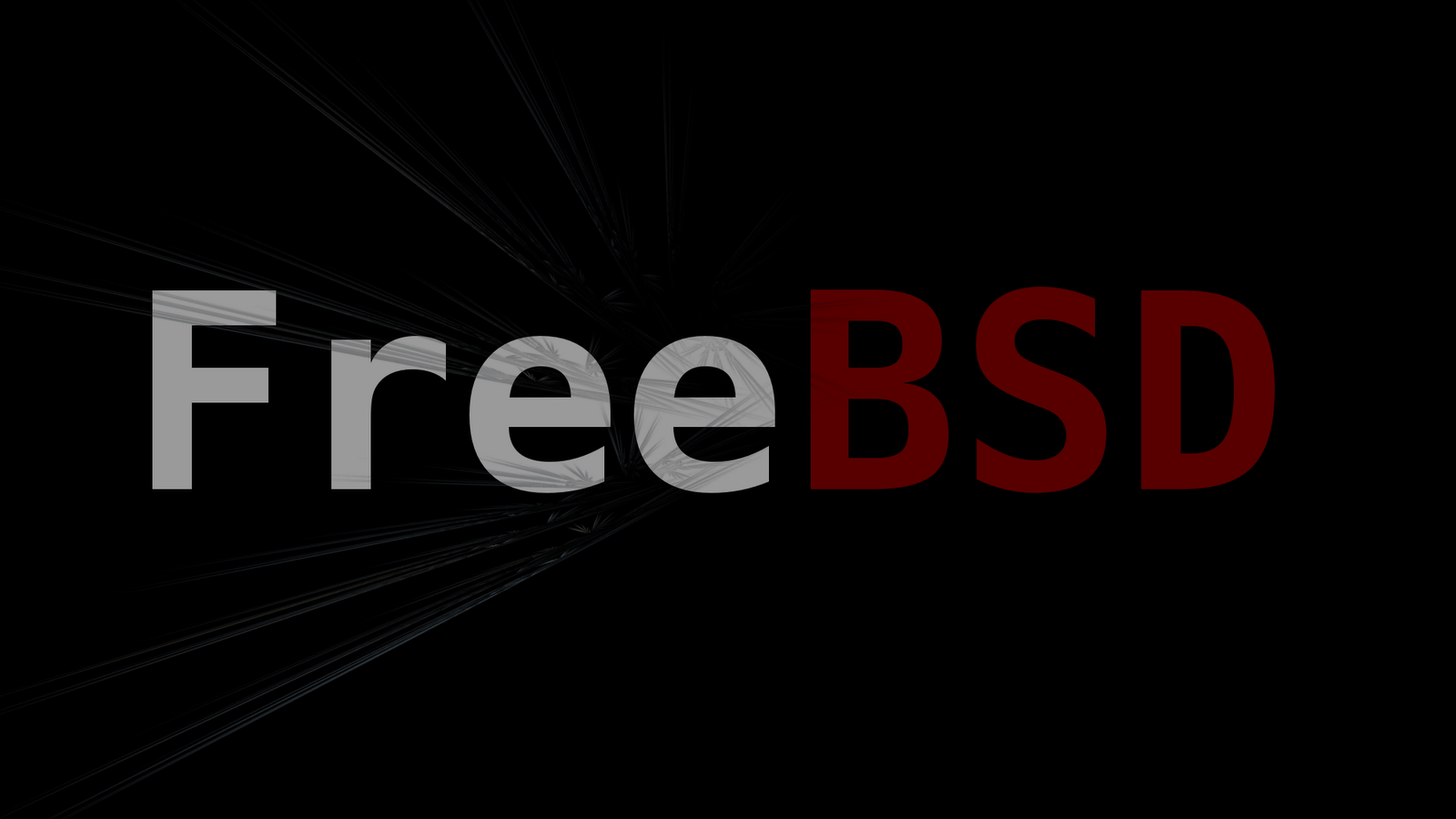 FreeBSD Wallpapers Wallpaper Cave