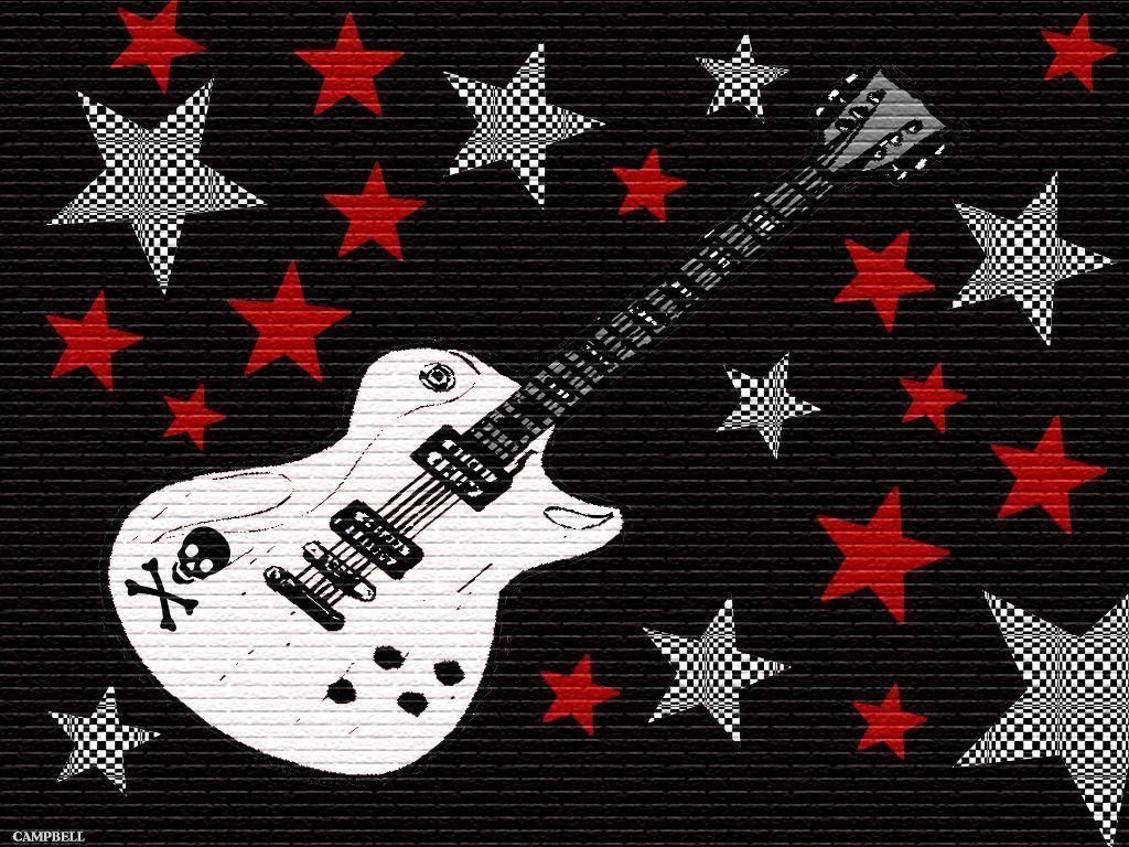 Rock Star Backgrounds Wallpaper Cave
