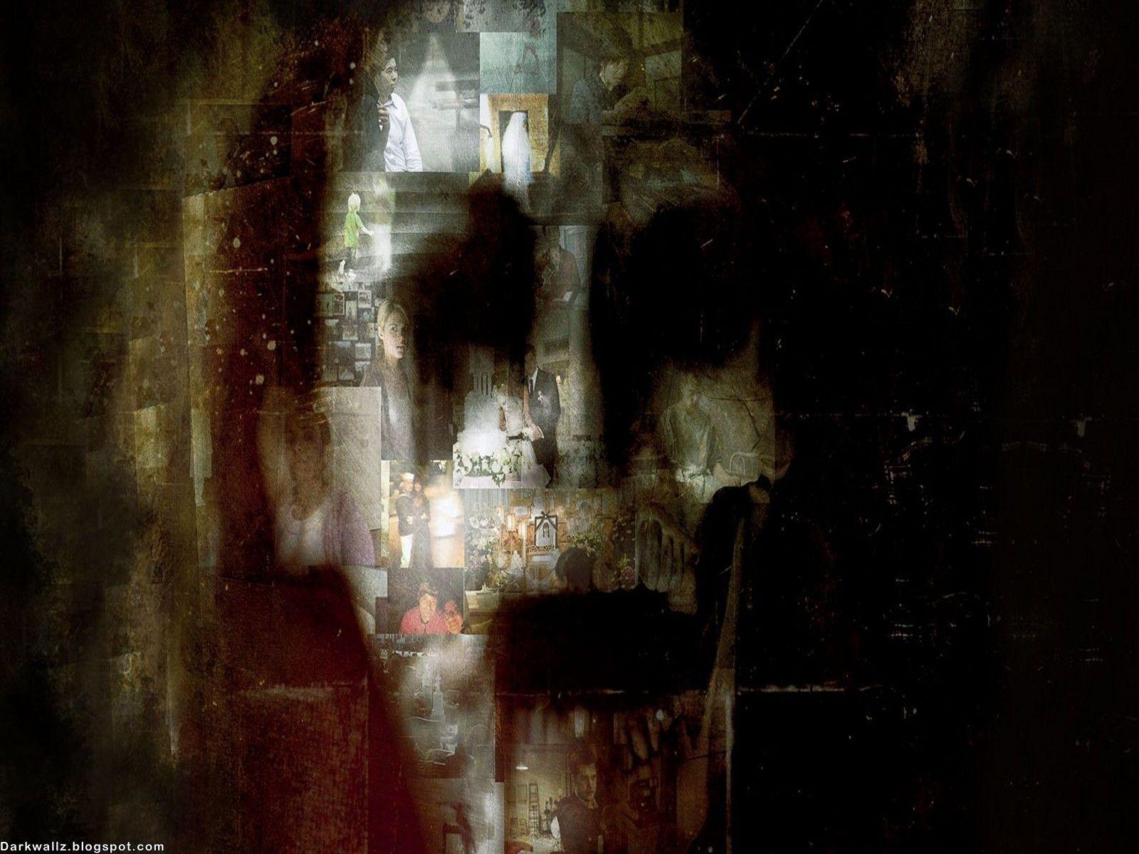 Free Horror Wallpapers Wallpaper Cave