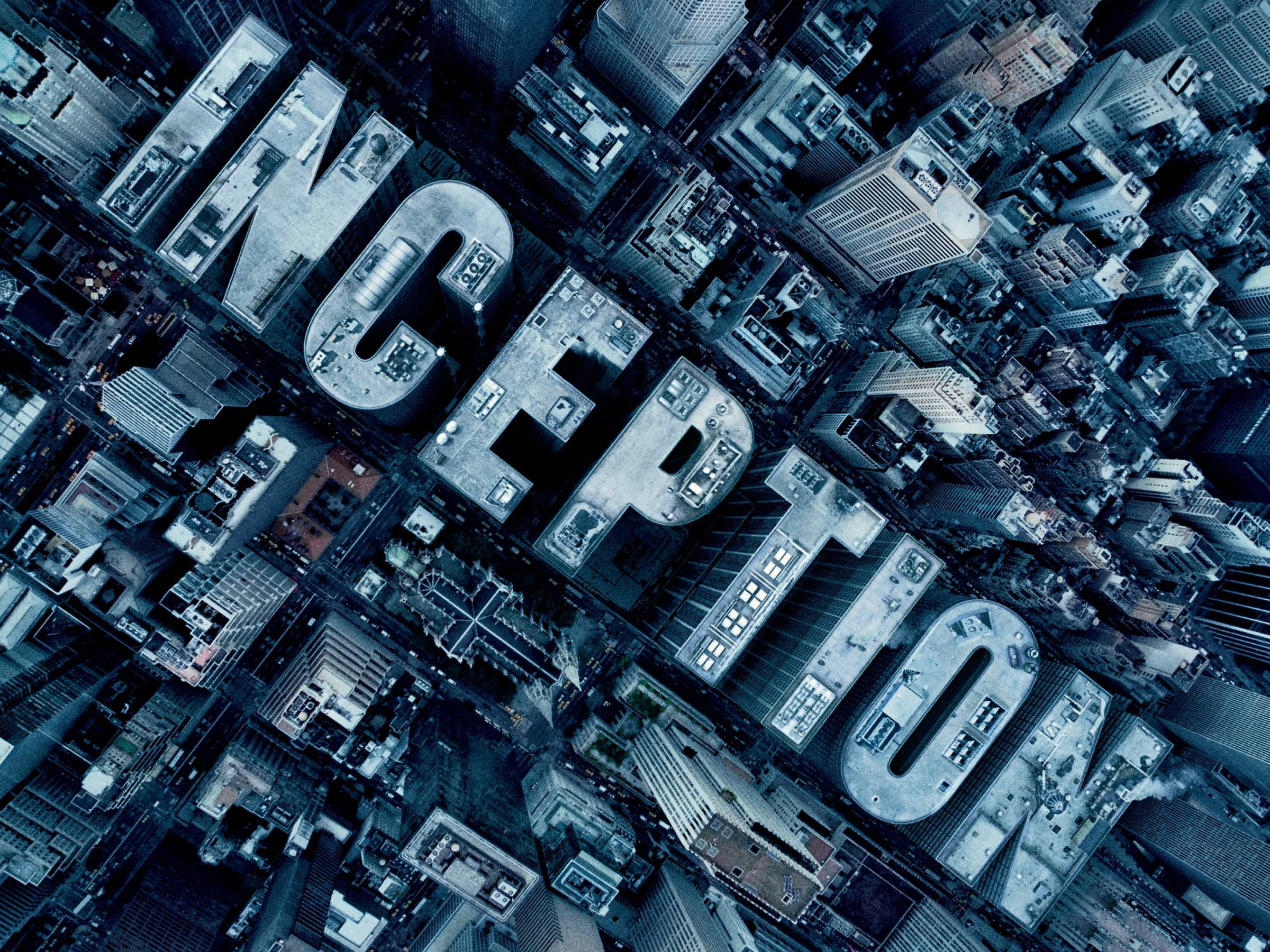 Inception Wallpapers Wallpaper Cave