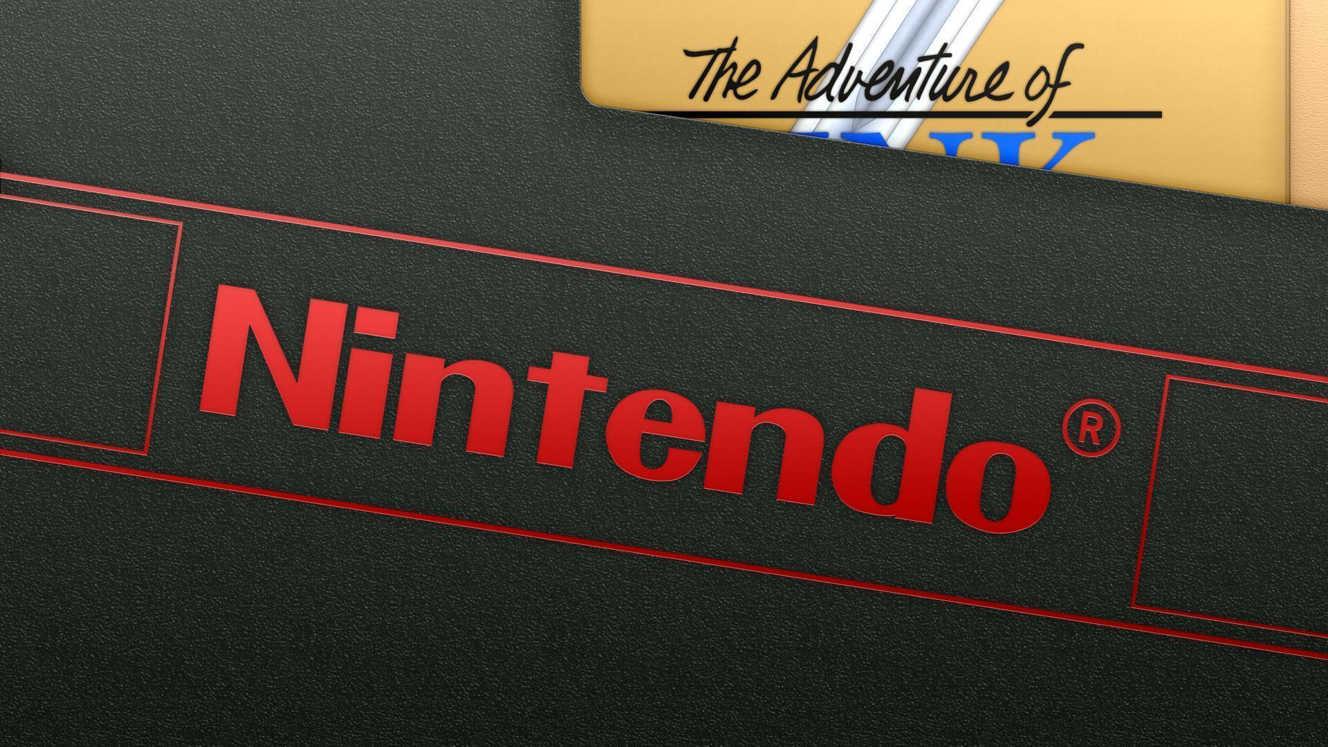 NES Wallpapers Wallpaper Cave