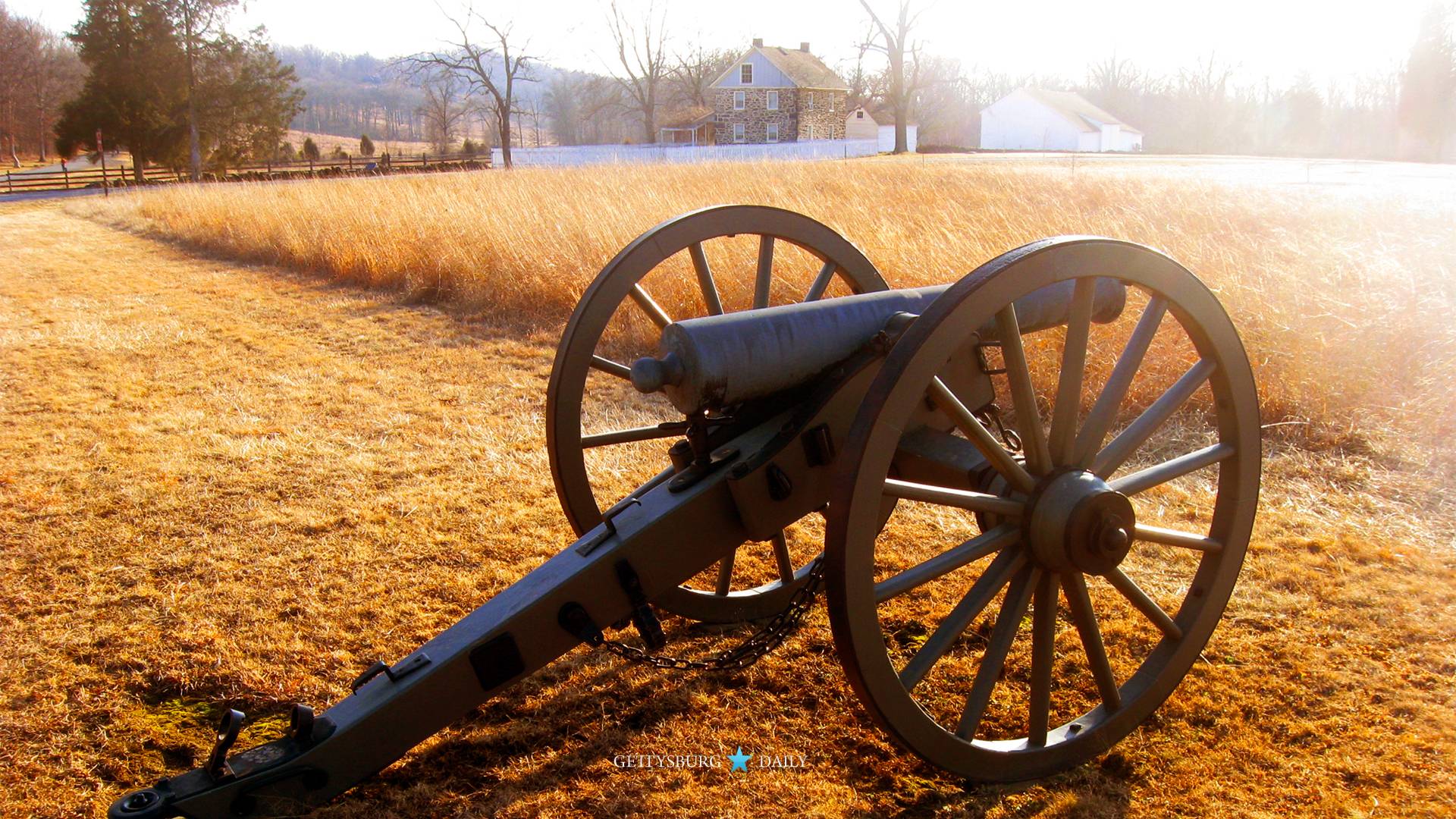 Gettysburg Wallpapers Wallpaper Cave
