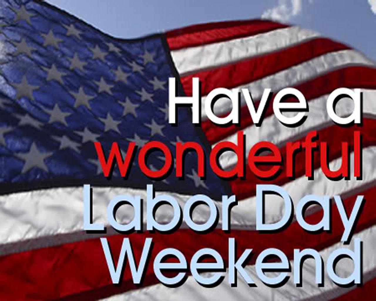 Labor Day Wallpapers Wallpaper Cave