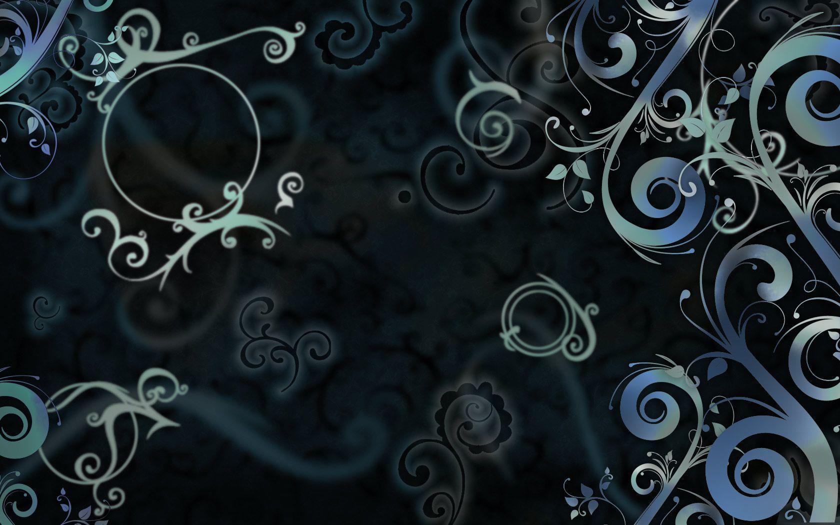 Swirl Wallpapers Wallpaper Cave