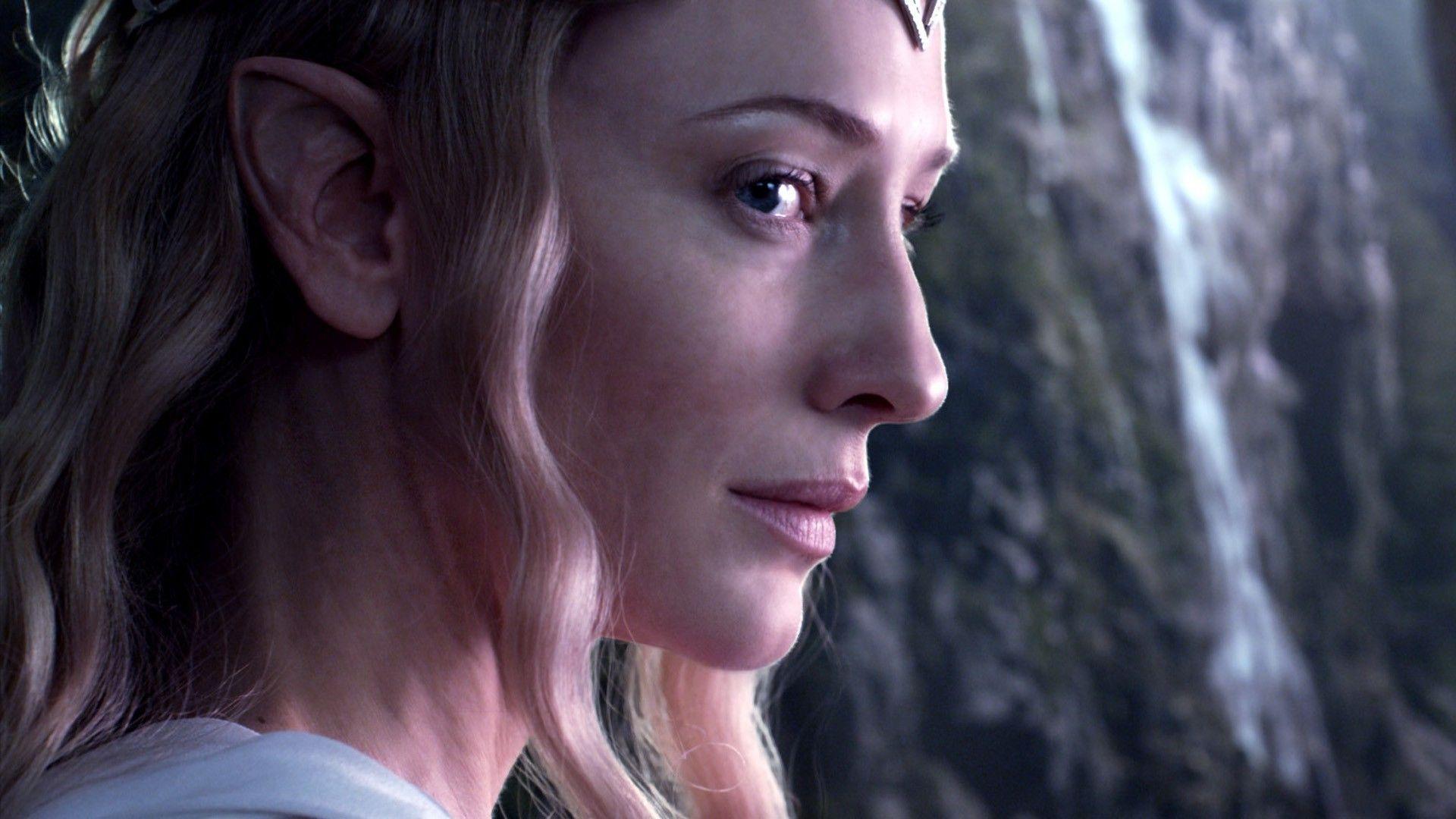 Galadriel Wallpapers Wallpaper Cave