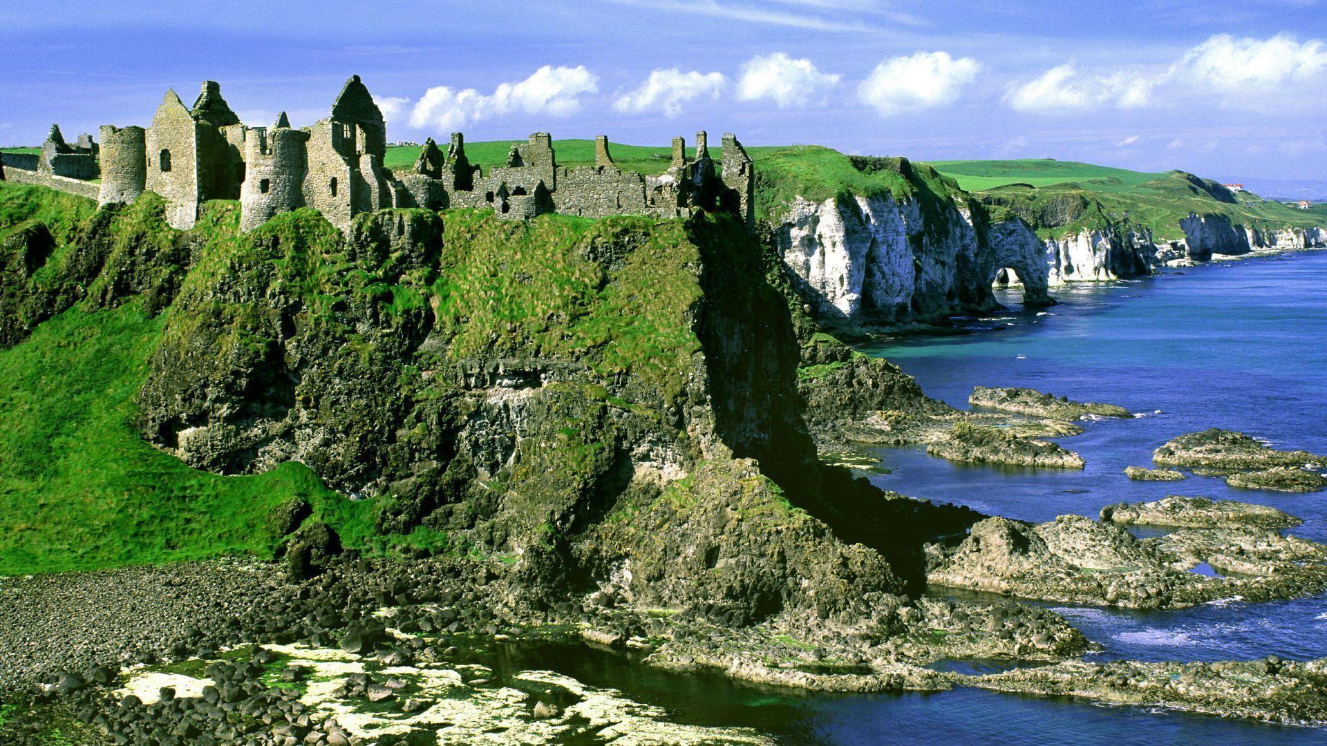 Free Irish Wallpapers Wallpaper Cave