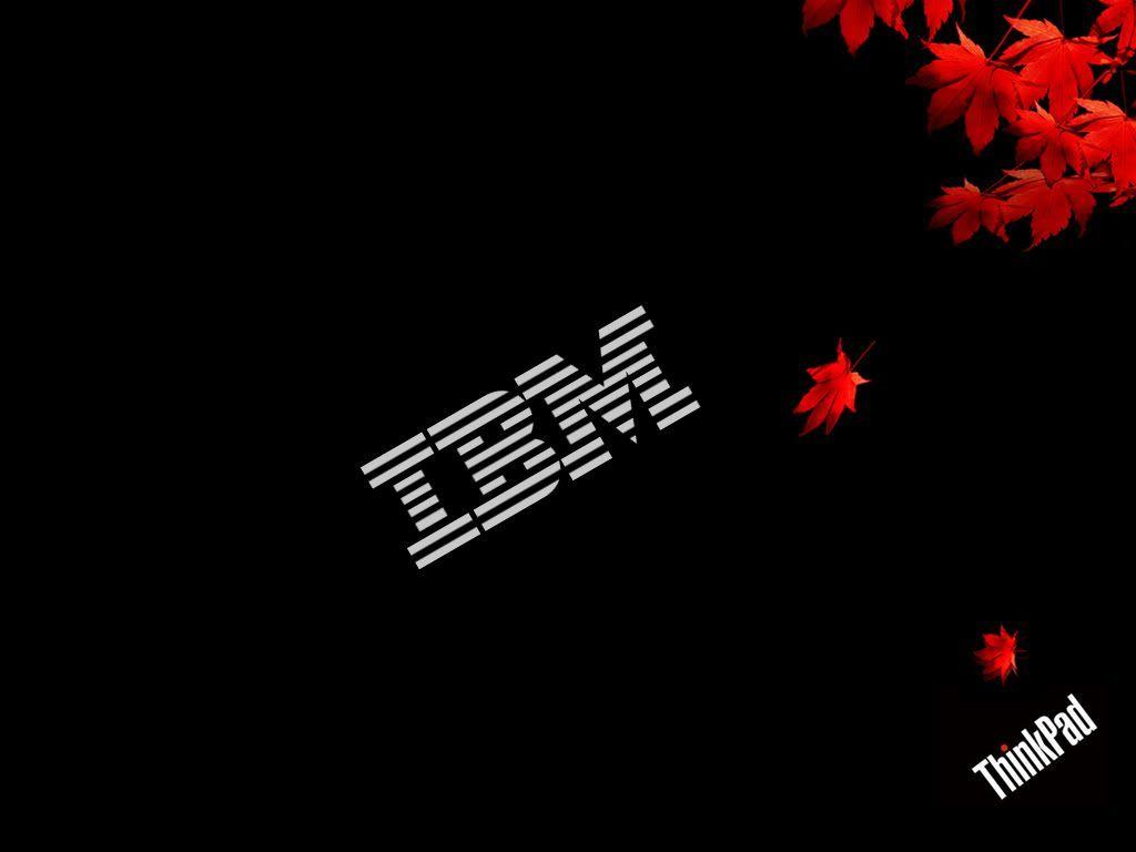 IBM ThinkPad Wallpapers Wallpaper Cave