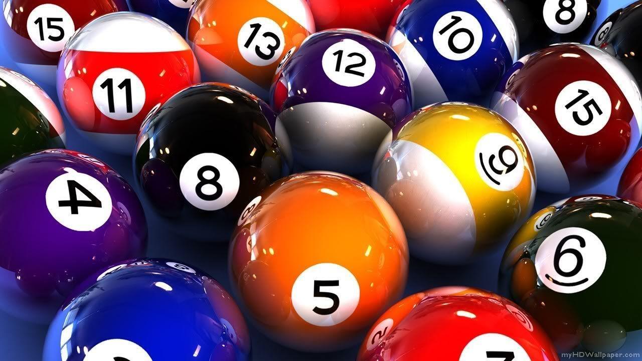 8 Ball Wallpapers Wallpaper Cave