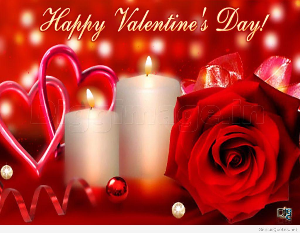 Cute Valentine's Day Wallpapers Wallpaper Cave