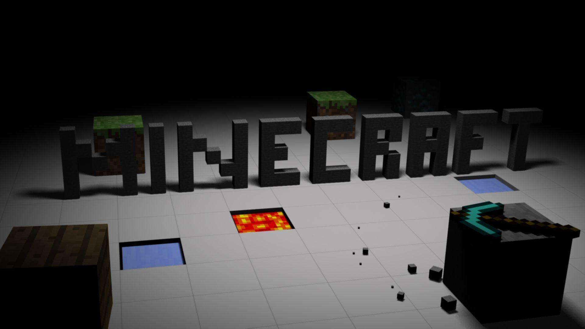 Cool Minecraft Wallpapers Wallpaper Cave