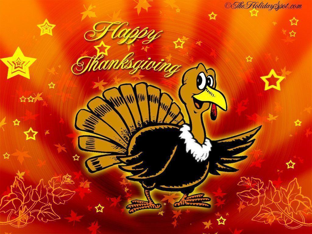 Thanksgiving 3D Wallpapers Wallpaper Cave