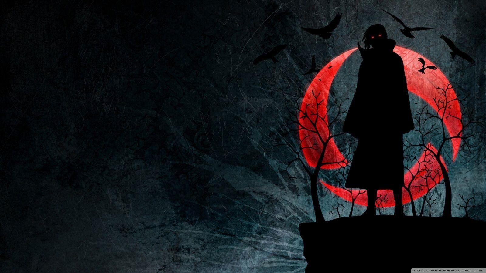 Cool Naruto Wallpapers HD Wallpaper Cave