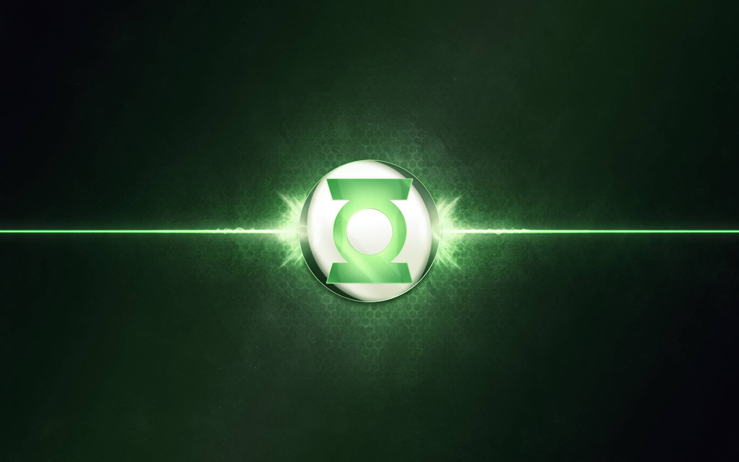Green Lantern Logo Wallpapers Wallpaper Cave