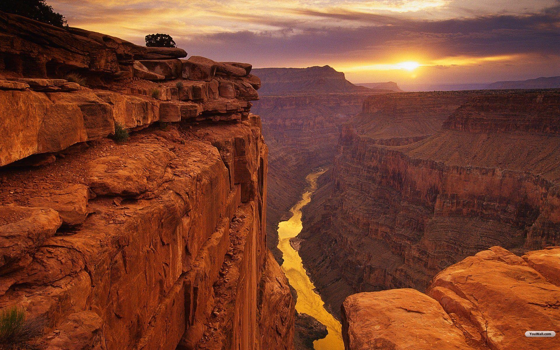 Grand Canyon Wallpapers Wallpaper Cave